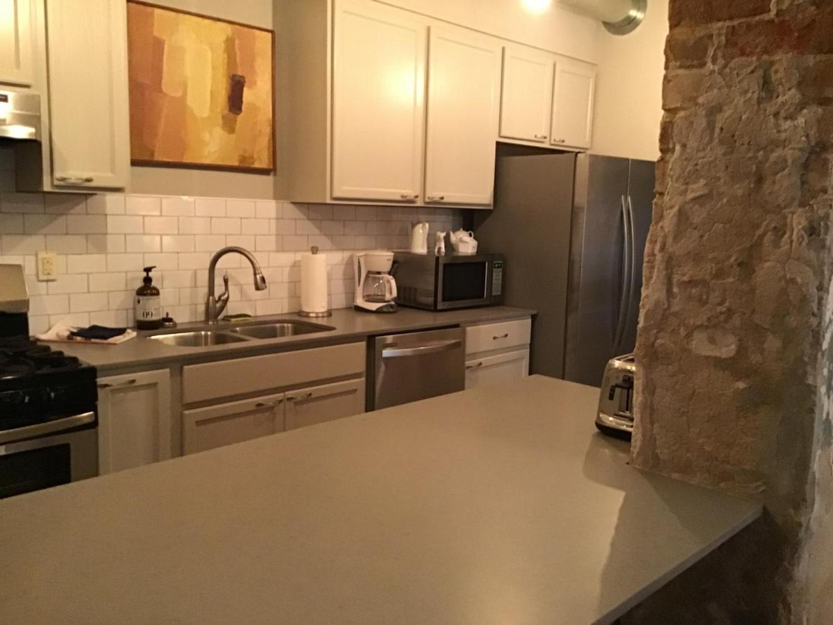New Orleans Premier Rentals Bagian luar foto