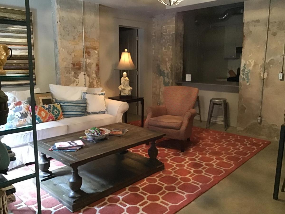 New Orleans Premier Rentals Bagian luar foto