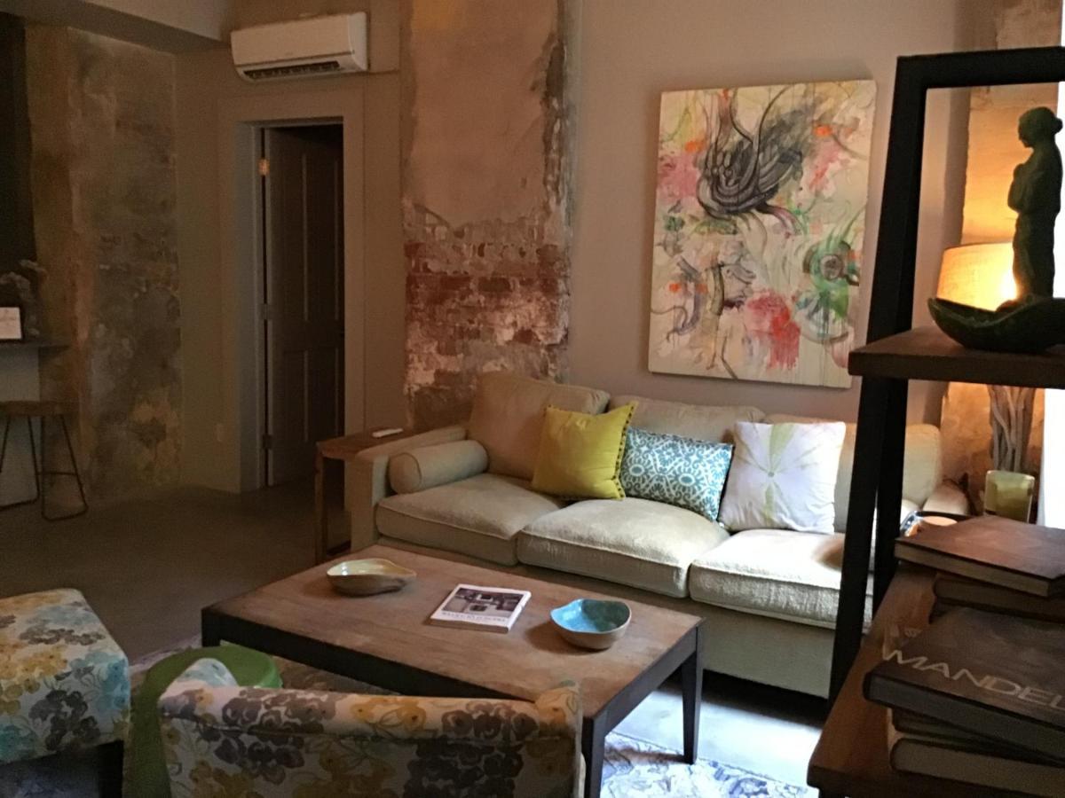 New Orleans Premier Rentals Bagian luar foto