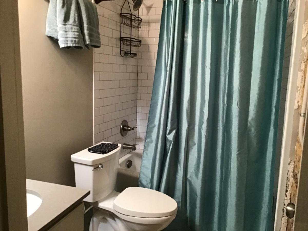 New Orleans Premier Rentals Bagian luar foto