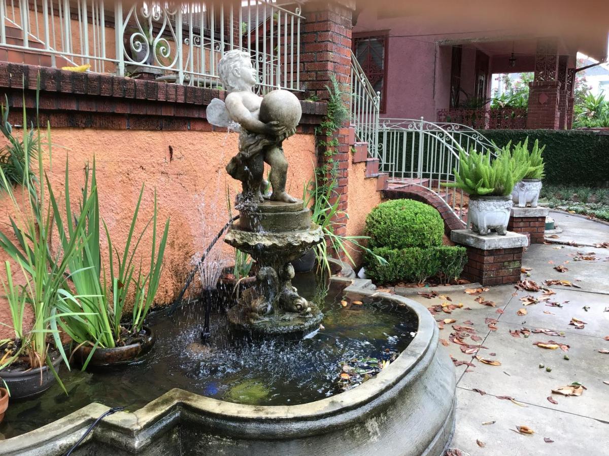 New Orleans Premier Rentals Bagian luar foto