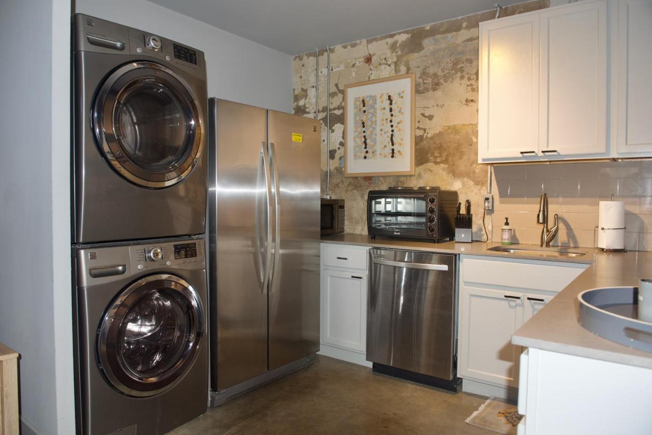 New Orleans Premier Rentals Bagian luar foto