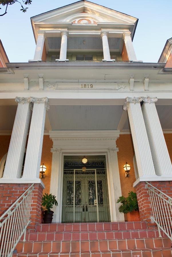 New Orleans Premier Rentals Bagian luar foto