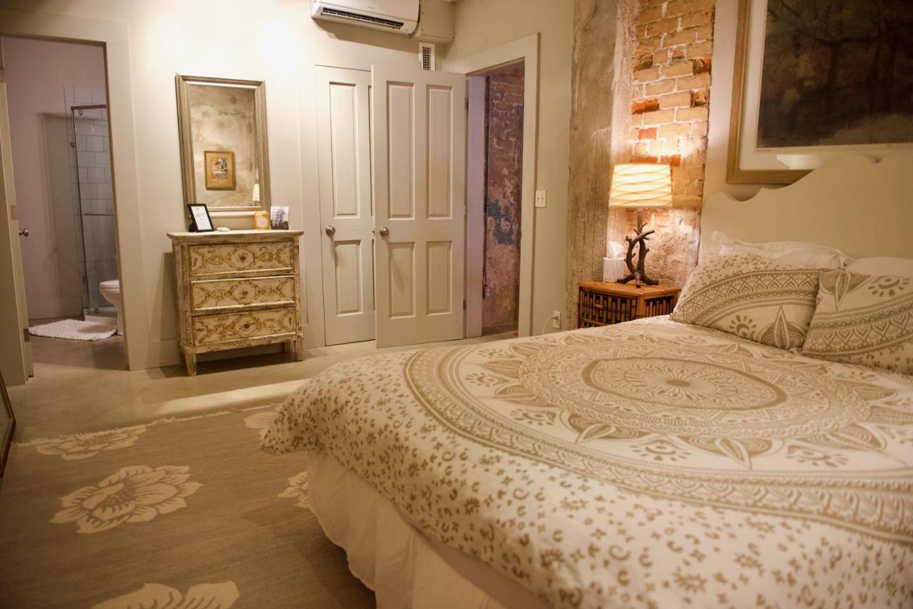 New Orleans Premier Rentals Bagian luar foto