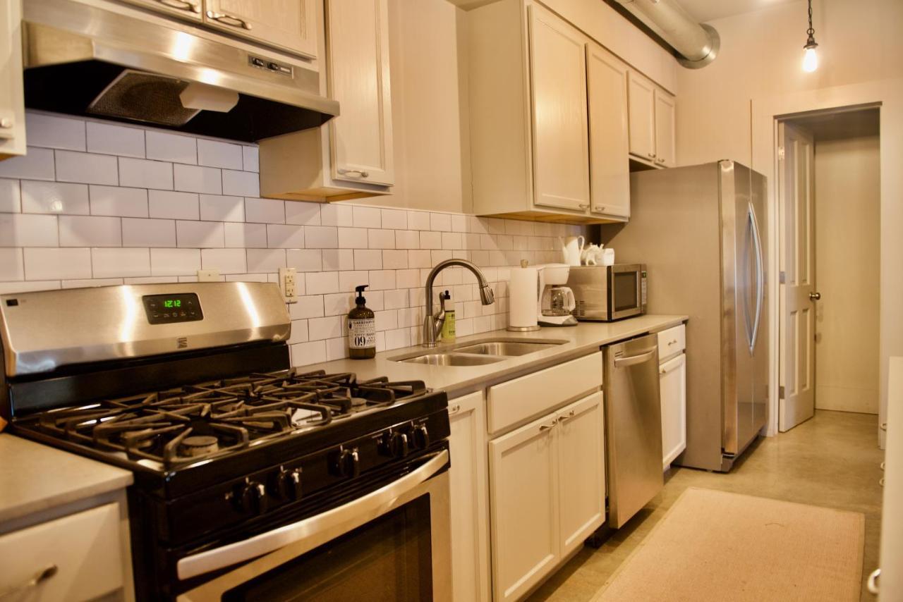 New Orleans Premier Rentals Bagian luar foto