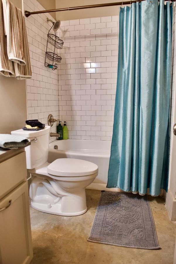 New Orleans Premier Rentals Bagian luar foto
